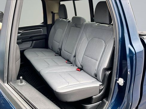 Used 2020 RAM 1500 Big Horn AWD/4WD image 27