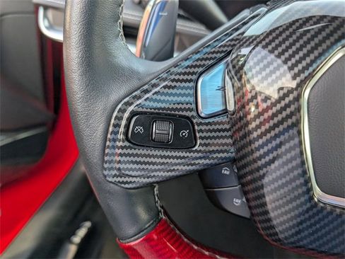 Used 2023 Chevrolet Corvette Stingray image 7