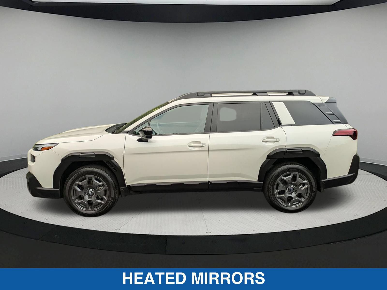 Certified 2026 Subaru Outback Premium AWD/4WD image 7