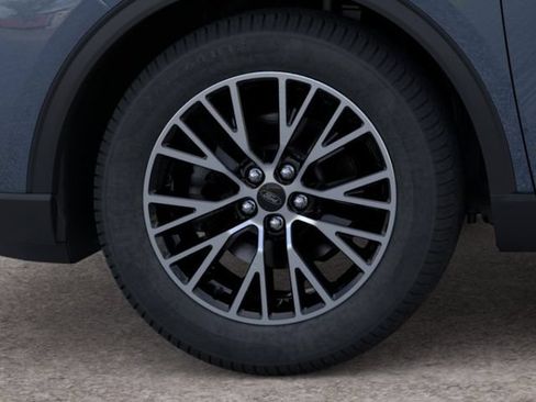 New 2024 Ford Escape SE FWD image 19