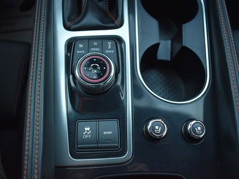 Used 2022 Nissan Maxima SR w/ Sport Mat Group image 43