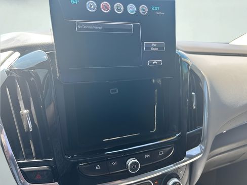 Used 2019 Chevrolet Traverse Premier AWD/4WD image 18