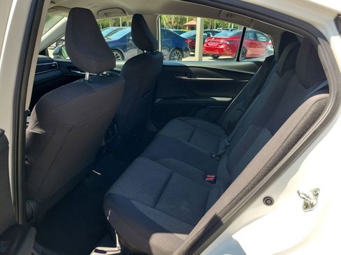 Used 2025 Toyota Camry LE image 11