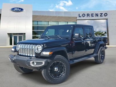 Used 2022 Jeep Gladiator Sport