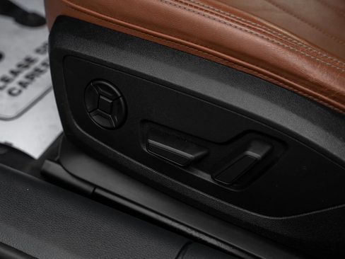 Used 2019 Audi A6 3.0T Premium Plus w/ Premium Plus Package image 16