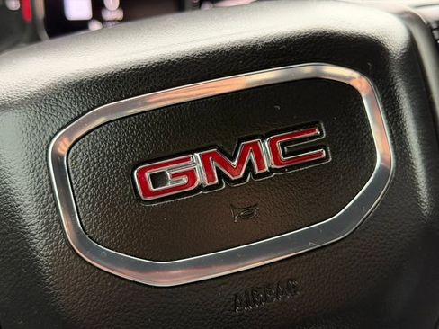 Used 2020 GMC Sierra 1500 AT4 w/ AT4 Premium Package image 36