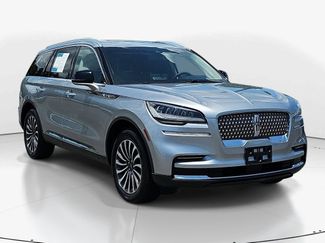 Used 2023 Lincoln Aviator AWD w/ Premium Package video 3