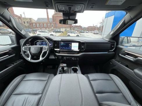 Used 2025 Chevrolet Silverado 1500 RST w/ Rally Edition image 26