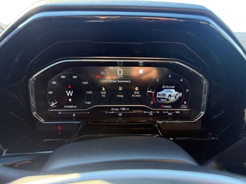 Used 2023 GMC Sierra 1500 Elevation w/ X31 Off-Road Package image 11