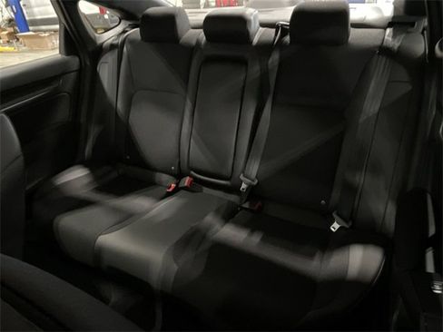Used 2026 Honda Civic Sport image 27