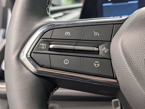 New 2026 Chevrolet Traverse High Country image 23