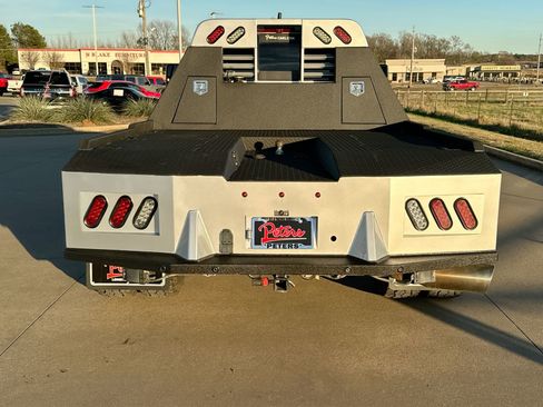 Used 2023 Chevrolet Silverado 3500 High Country w/ Safety Package II image 25