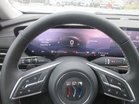 New 2026 Buick Envision Sport Touring image 17