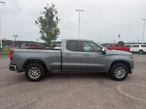 Used 2020 Chevrolet Silverado 1500 LT w/ All-Star Edition AWD/4WD image 7