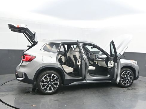 New 2026 BMW X1 xDrive28i w/ Convenience Package image 50