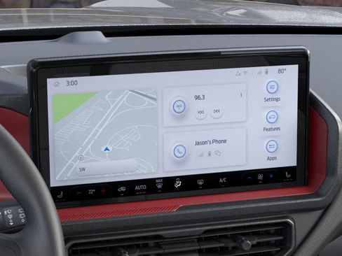 New 2025 Ford Bronco Sport Free Wheeling w/ Convenience Package image 14