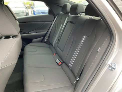 New 2026 Hyundai Elantra SEL Sport image 25