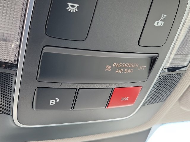 New 2026 Hyundai Sonata Blue FWD image 21