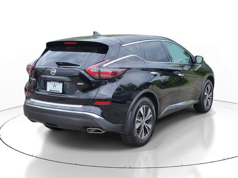 Used 2020 Nissan Murano S w/ Technology Package AWD/4WD image 4