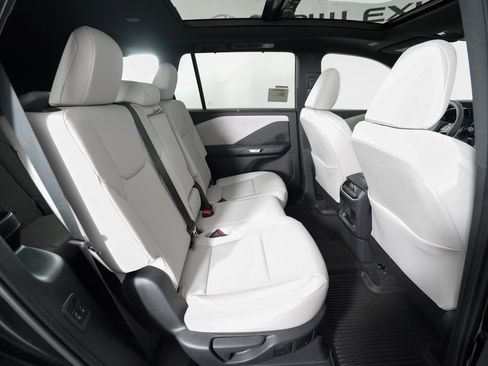 New 2026 Lexus TX 350 AWD image 16