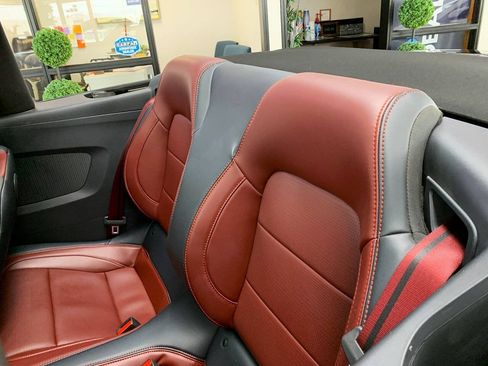 Used 2024 Ford Mustang GT Premium RWD image 14