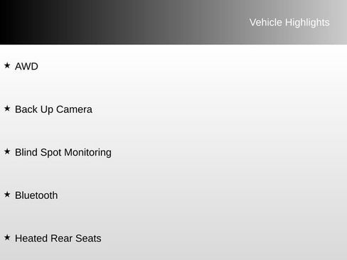 Used 2023 Nissan Ariya AWD image 12