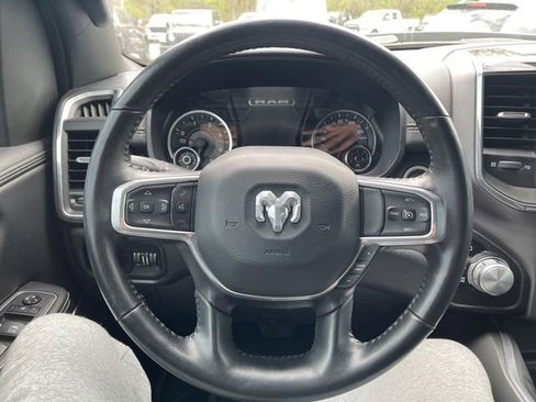 Used 2022 RAM 1500 Laramie w/ Sport Appearance Package AWD/4WD image 13