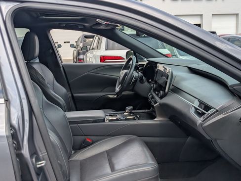 Certified 2023 Lexus RX 350 Premium Plus w/ Accessory Package (Z1) FWD image 11