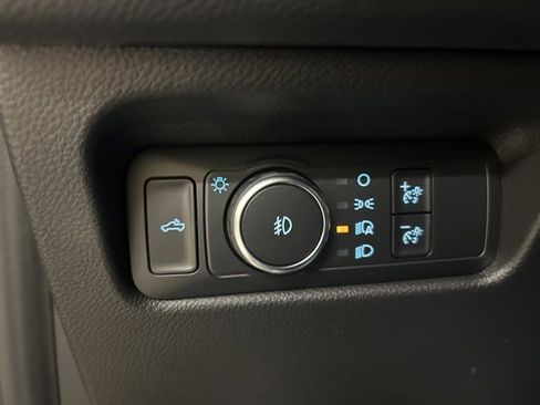 New 2025 Ford Ranger Lariat w/ Advanced Towing Package image 16