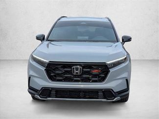 Used 2026 Honda CR-V TrailSport video 2