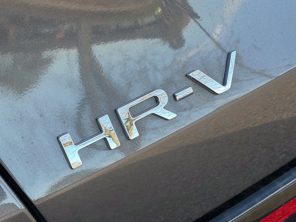 New 2027 Honda HR-V EX-L image 17