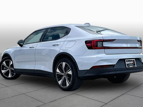 Used 2023 Polestar Polestar 2 w/ Pilot Pack image 10