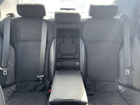 Used 2012 Lexus IS 250 w/ F-Sport Pkg w/Summer Tires RWD image 29