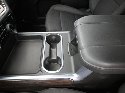 Used 2024 Chevrolet Silverado 2500 LT w/ All Star Edition AWD/4WD image 19