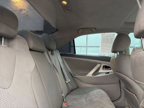 Used 2007 Toyota Camry SE image 10