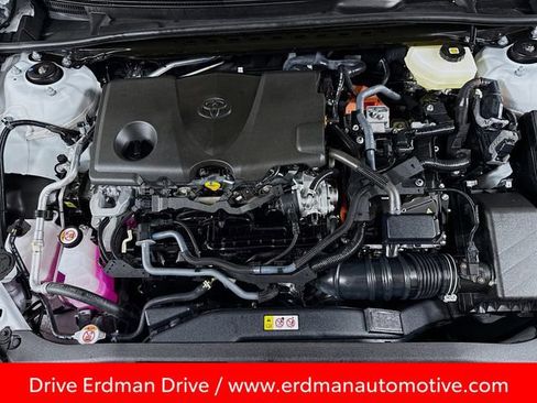 Certified 2026 Toyota Camry SE image 29