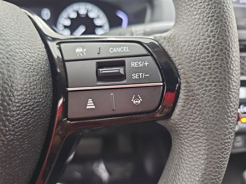 Certified 2023 Honda Civic LX image 21