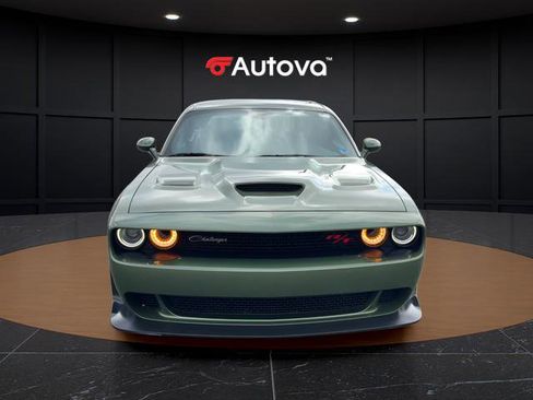 Used 2022 Dodge Challenger R/T Scat Pack image 8