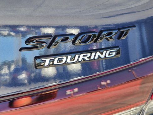 New 2026 Honda Civic Sport Touring image 31