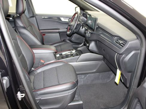 New 2026 Ford Escape ST-Line w/ Tech Pack #1 image 26