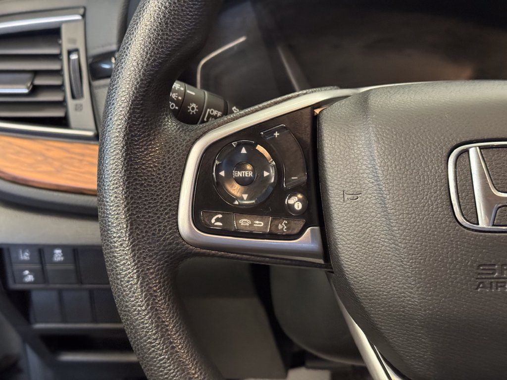 Used 2021 Honda CR-V EX image 10