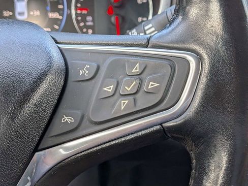 Used 2020 Chevrolet Malibu Premier FWD image 25