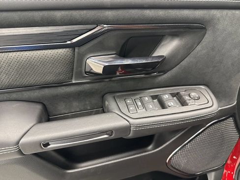 New 2026 RAM 1500 RHO AWD/4WD image 18