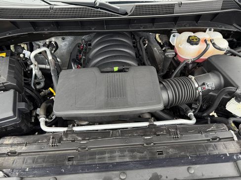 Used 2024 Chevrolet Silverado 1500 W/T w/ WT Fleet Convenience Package image 31