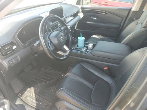 Used 2023 Honda Pilot EX-L image 5