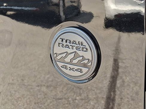 New 2026 Jeep Gladiator Sport AWD/4WD image 16