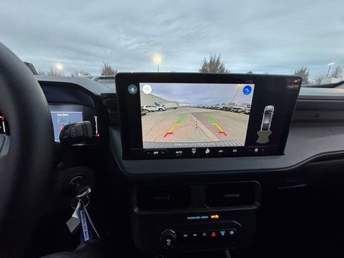 New 2025 Ford Maverick XL w/ Equipment Group 101A image 18