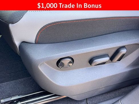 New 2025 Volkswagen Atlas Peak Edition SE AWD/4WD image 28