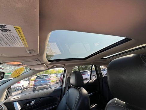 Used 2013 Ford Edge Limited AWD/4WD image 19