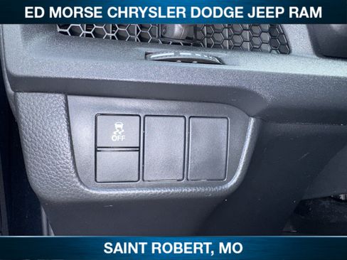 Used 2024 Honda CR-V Sport image 21